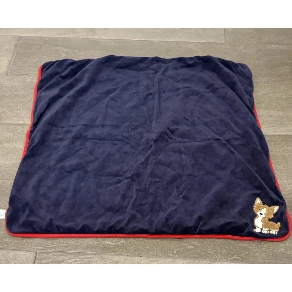 Gymboree excellent blanket